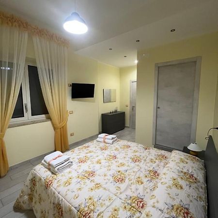 Vicolo55 Otel Napoli Dış mekan fotoğraf