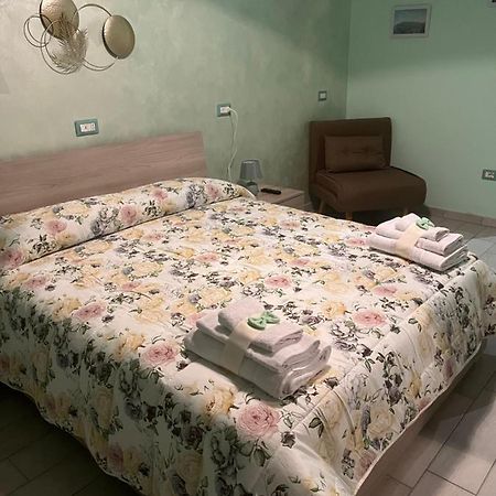 Vicolo55 Otel Napoli Dış mekan fotoğraf
