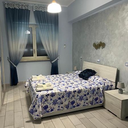 Vicolo55 Otel Napoli Dış mekan fotoğraf