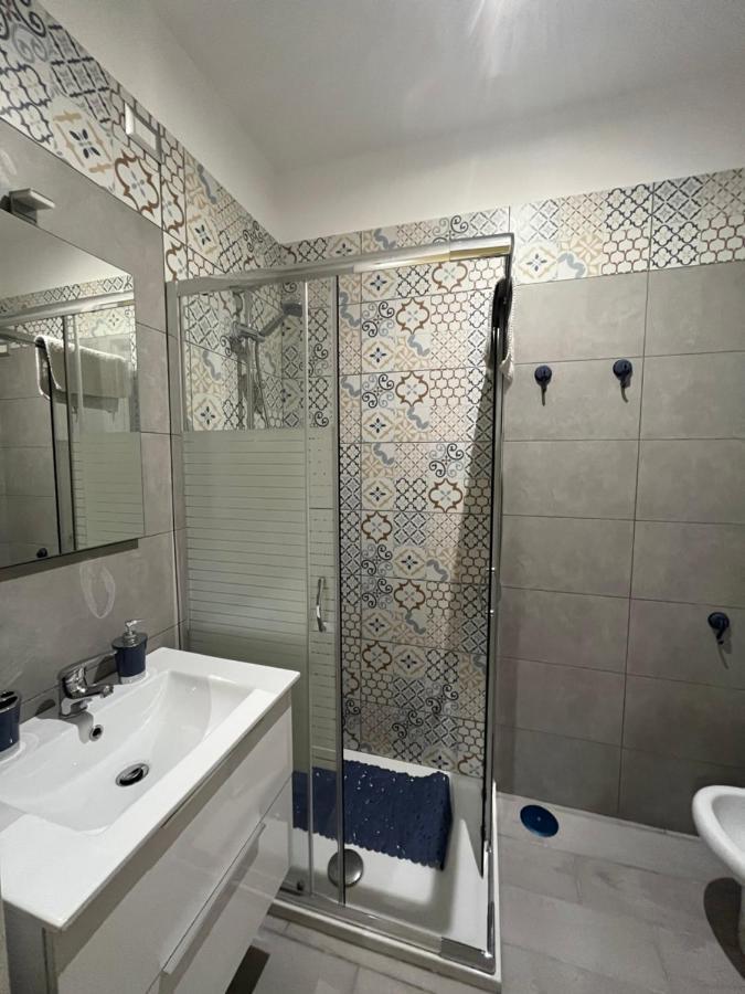 Vicolo55 Otel Napoli Dış mekan fotoğraf