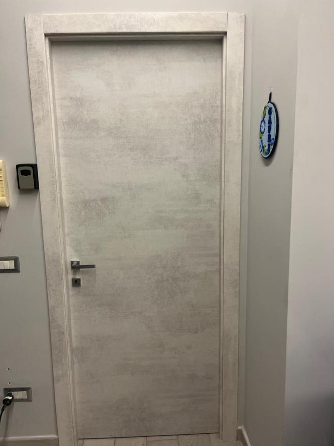 Vicolo55 Otel Napoli Dış mekan fotoğraf