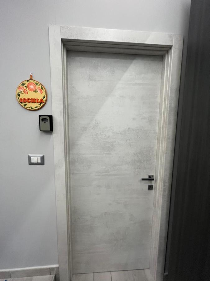 Vicolo55 Otel Napoli Dış mekan fotoğraf