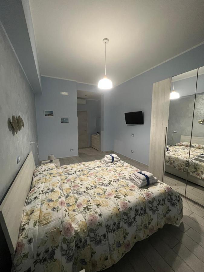 Vicolo55 Otel Napoli Dış mekan fotoğraf