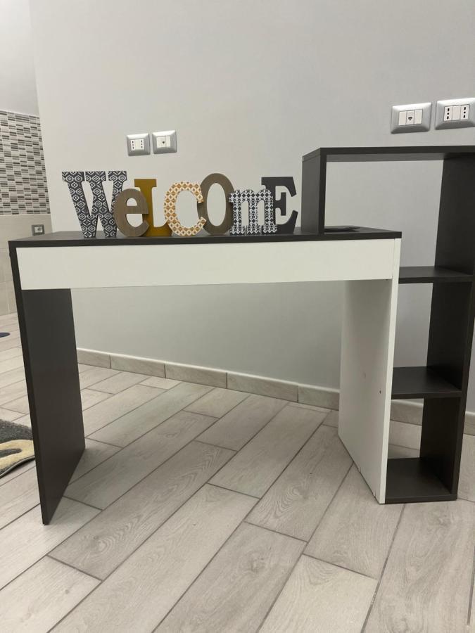 Vicolo55 Otel Napoli Dış mekan fotoğraf