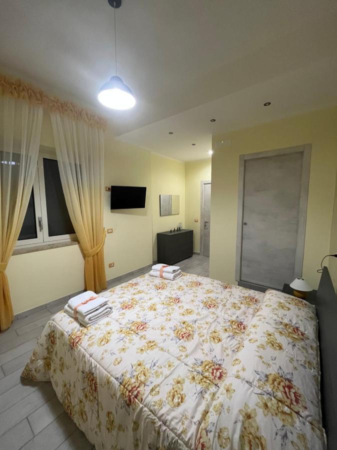 Vicolo55 Otel Napoli Dış mekan fotoğraf