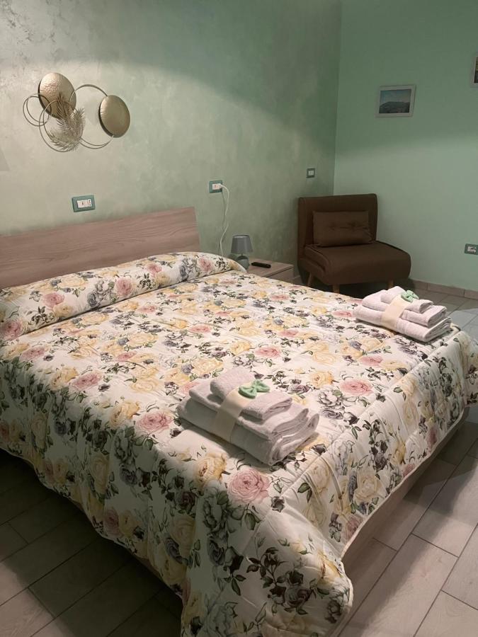 Vicolo55 Otel Napoli Dış mekan fotoğraf