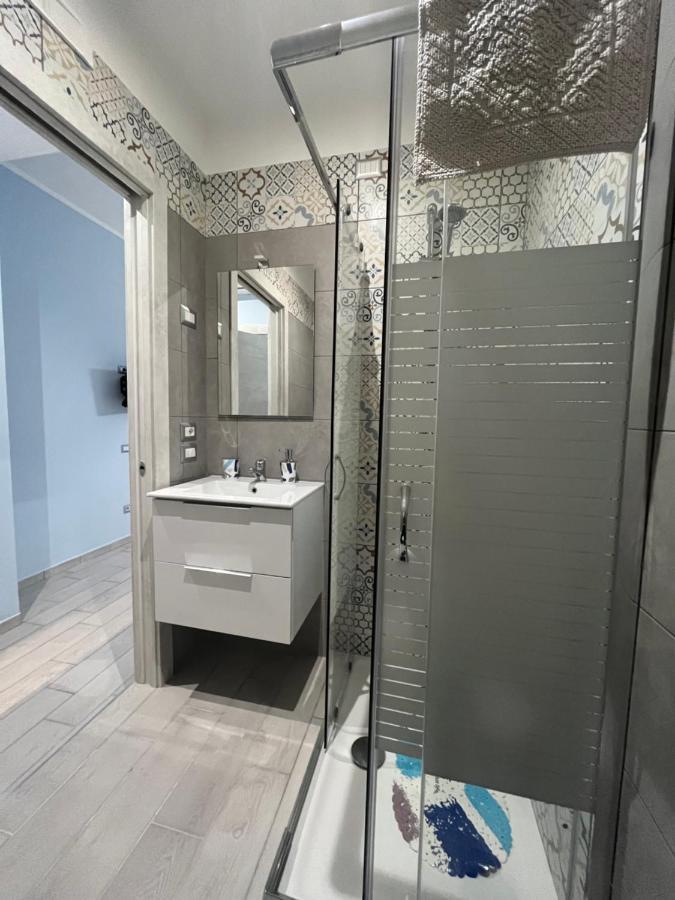 Vicolo55 Otel Napoli Dış mekan fotoğraf