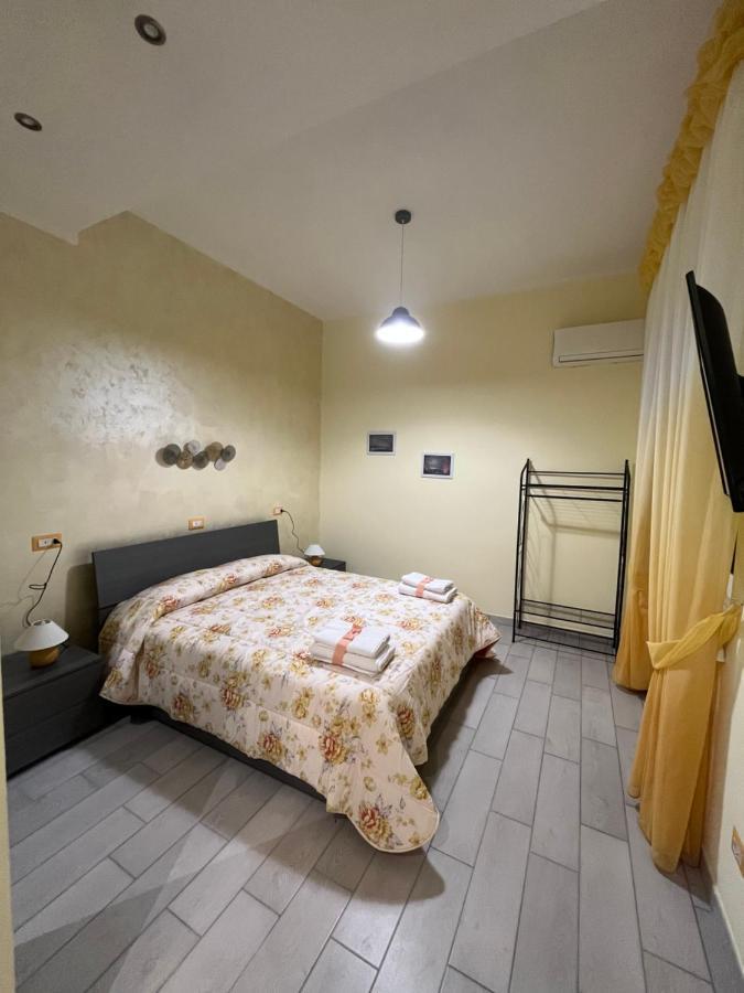 Vicolo55 Otel Napoli Dış mekan fotoğraf