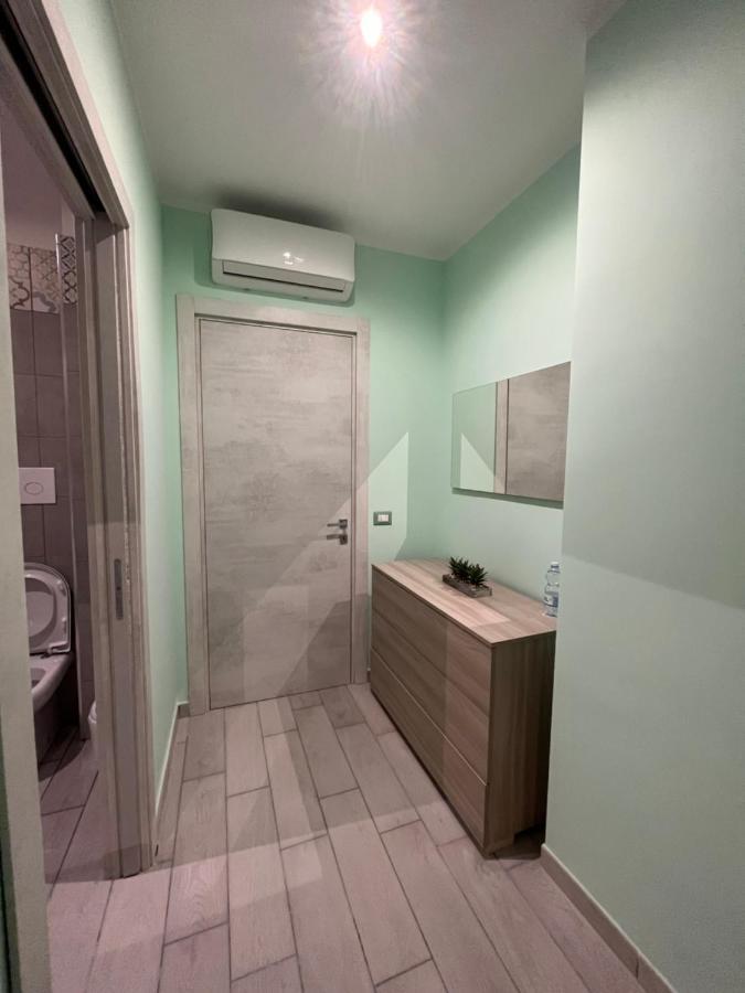 Vicolo55 Otel Napoli Dış mekan fotoğraf