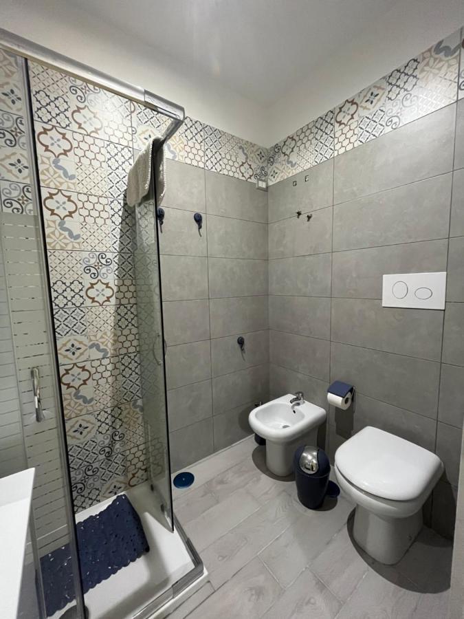 Vicolo55 Otel Napoli Dış mekan fotoğraf
