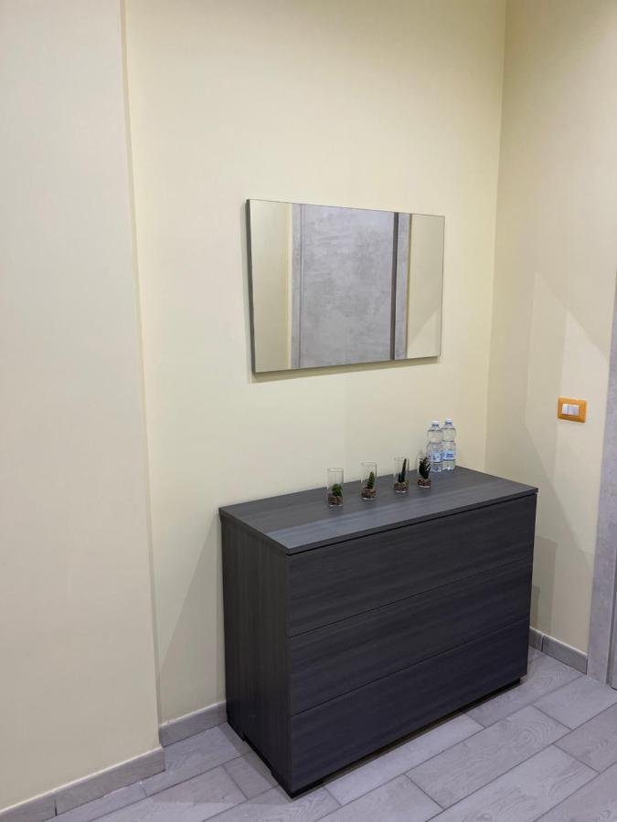 Vicolo55 Otel Napoli Dış mekan fotoğraf