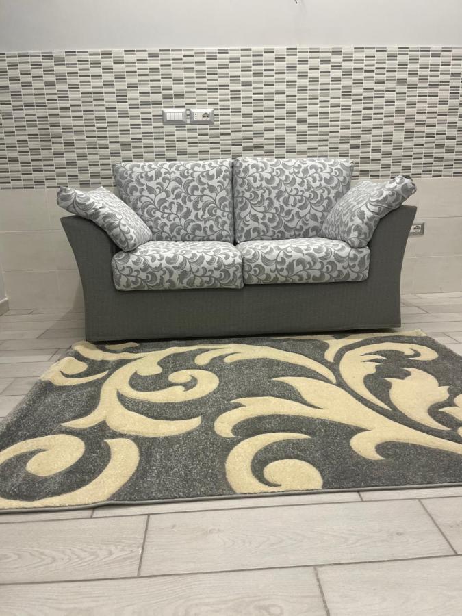 Vicolo55 Otel Napoli Dış mekan fotoğraf