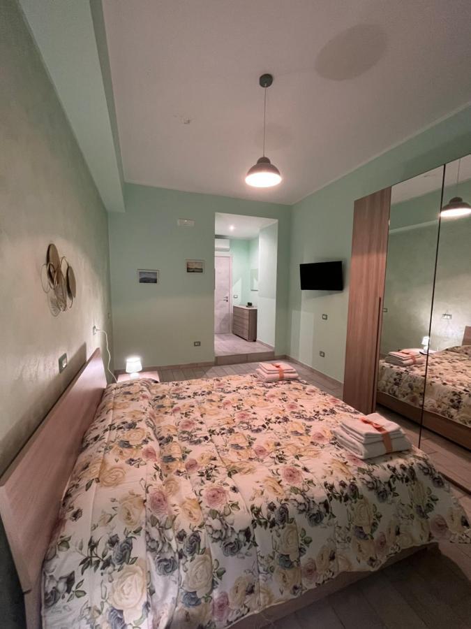 Vicolo55 Otel Napoli Dış mekan fotoğraf