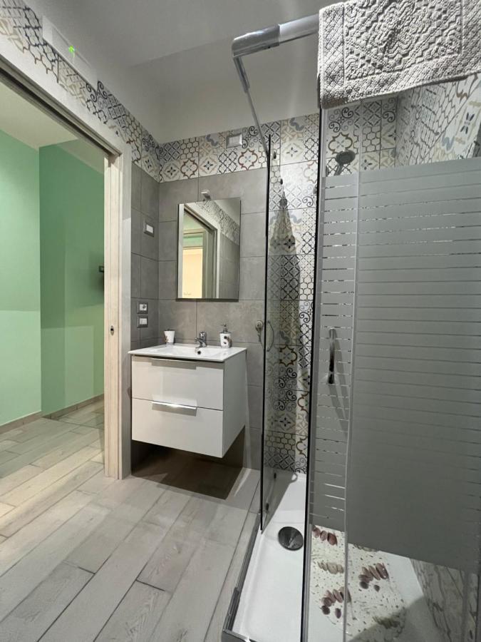 Vicolo55 Otel Napoli Dış mekan fotoğraf