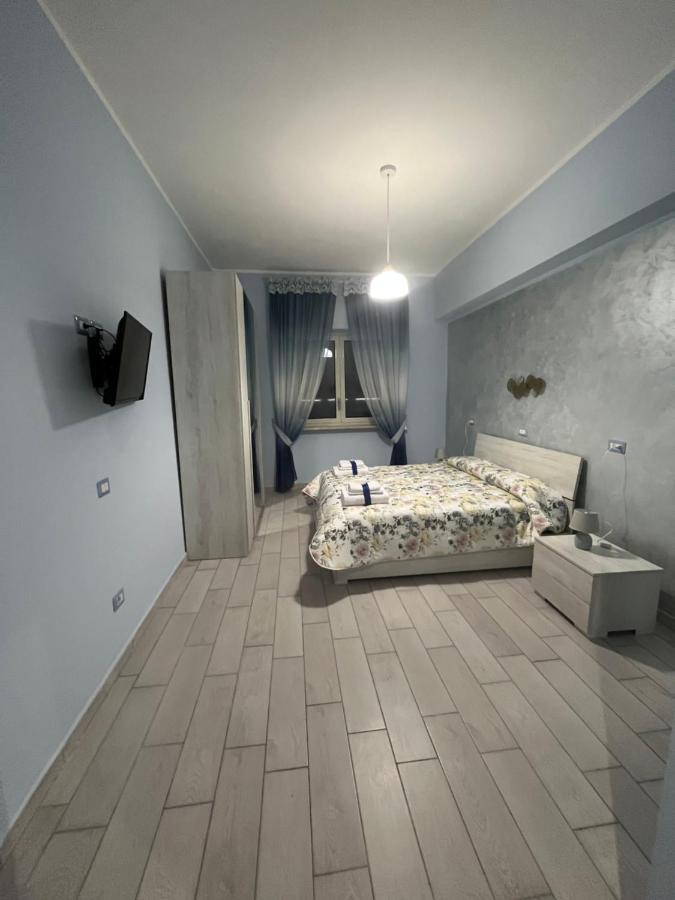 Vicolo55 Otel Napoli Dış mekan fotoğraf