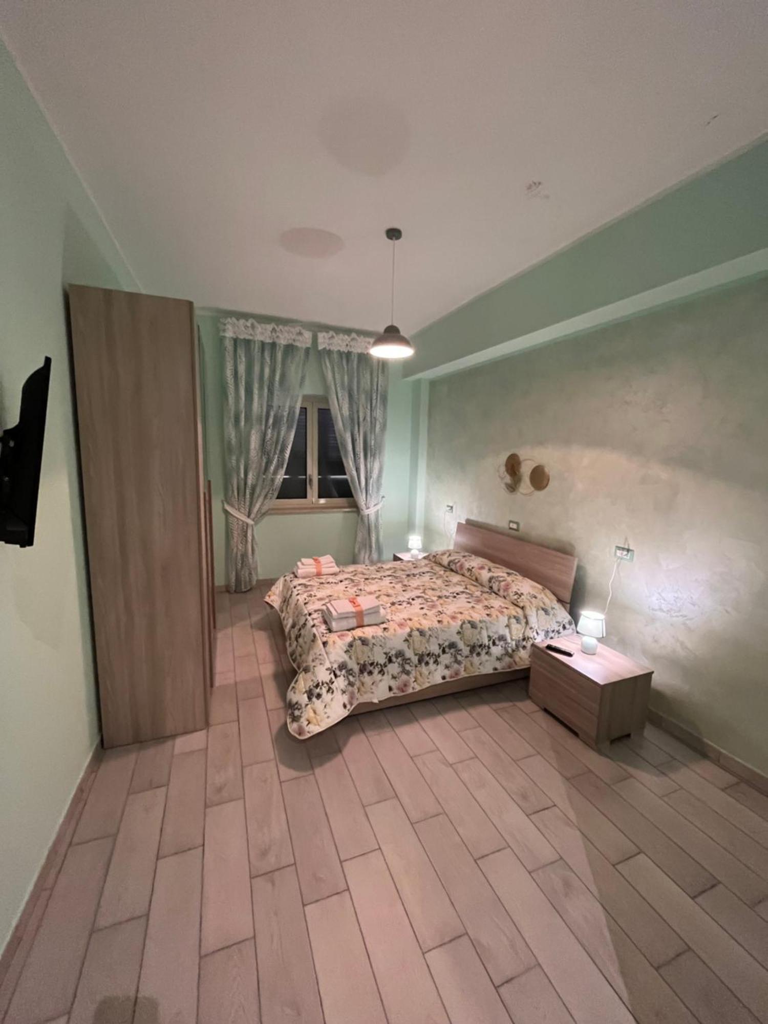 Vicolo55 Otel Napoli Dış mekan fotoğraf