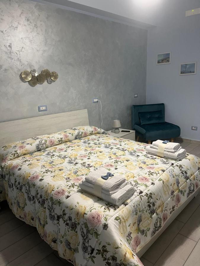 Vicolo55 Otel Napoli Dış mekan fotoğraf